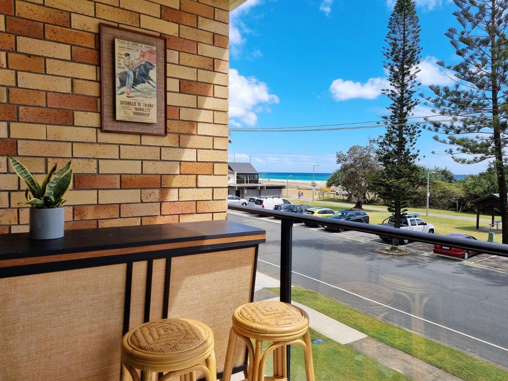 Lou's Tiki Pad * Gold Coast